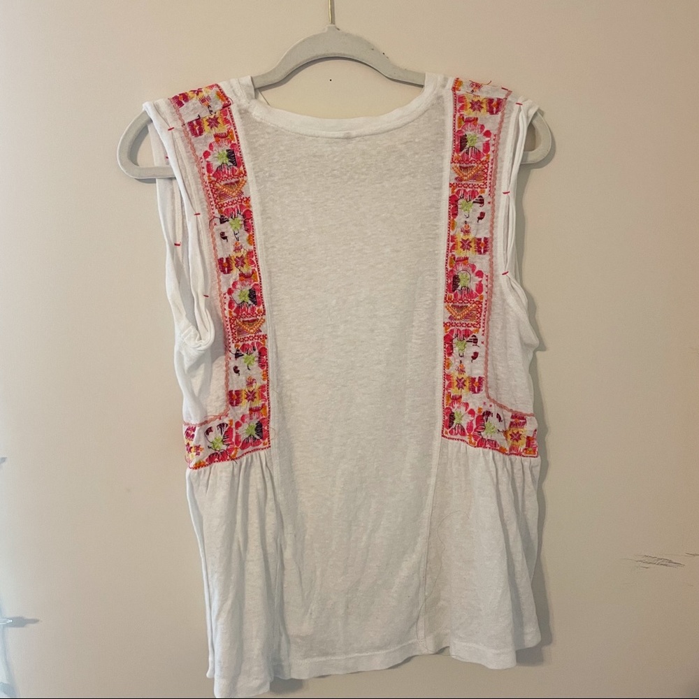 Free People Tank